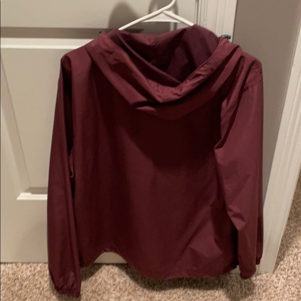 Charles River Monogram Pullover Jjl - image 4